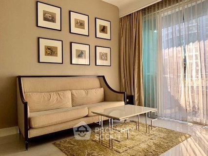 รูปภาพ 2-BR Condo at Q Langsuan near BTS Ratchadamri (ID 452874)