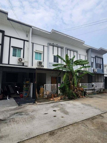 รูป B13697 ขายทาวน์เฮ้าส์ แลนซีโอ นอฟ คู้บอน 38 คลองสามวา กรุงเทพมหานคร - รูปที่ 3/8