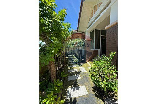 รูป [920311045-12] บ้านให้เช่าในโครงการมีรปภ 24 ชั่วโมงพัทยาทุ่งกลม-ตาลหมันห่างหาดจอมเทียนเพียง 5 นาที - รูปที่ 30/31