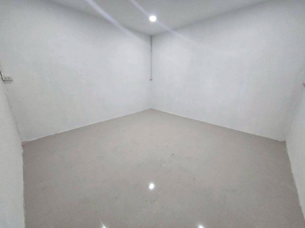 รูป ให้เช่า โกดัง โรงงาน คลังสินค้า โครงการดีเจริญ 3 แถวเลียบคลองบางน้ำจืด ขนาดเริ่มต้น 112 ตร.ม. ถึง 1,500 ตร.ม. ถนนพระราม2 กม.25 - รูปที่ 6/14