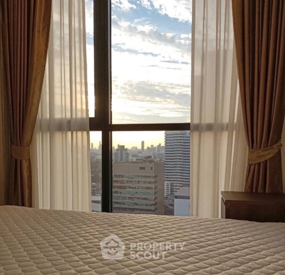 picture 1-BR Condo at Oka Haus Sukhumvit 36 near BTS Thong Lor (ID 2394679) - 6/6