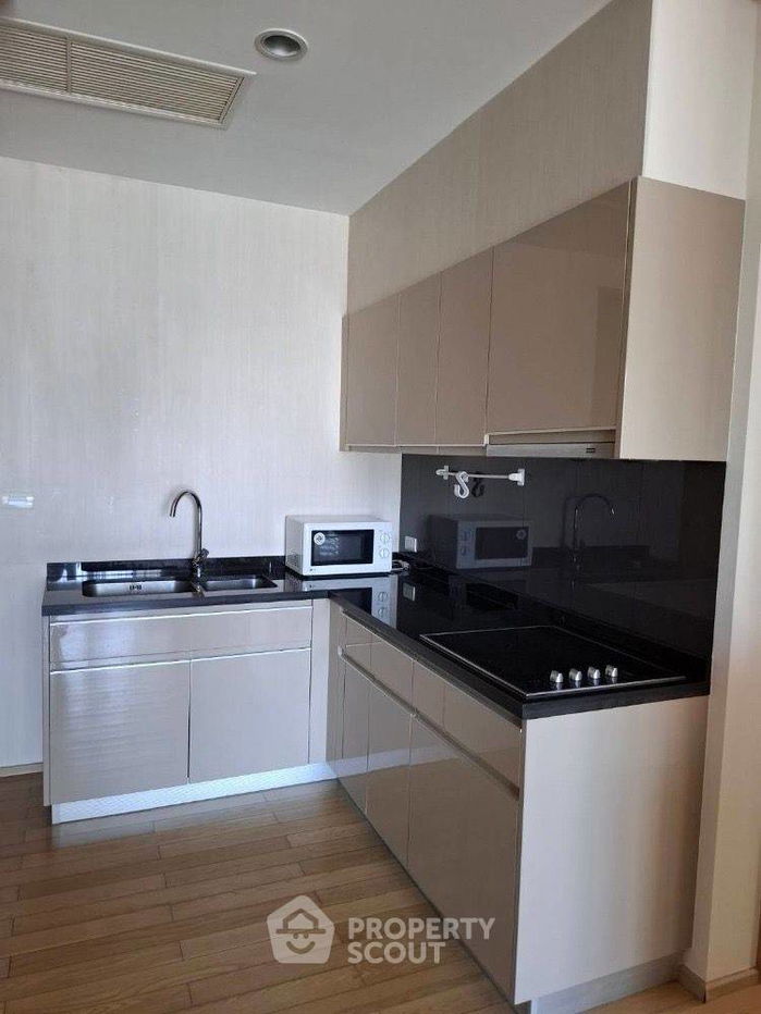 picture 2-BR Condo at 39 By Sansiri near BTS Phrom Phong (ID 2066202) - 2/17