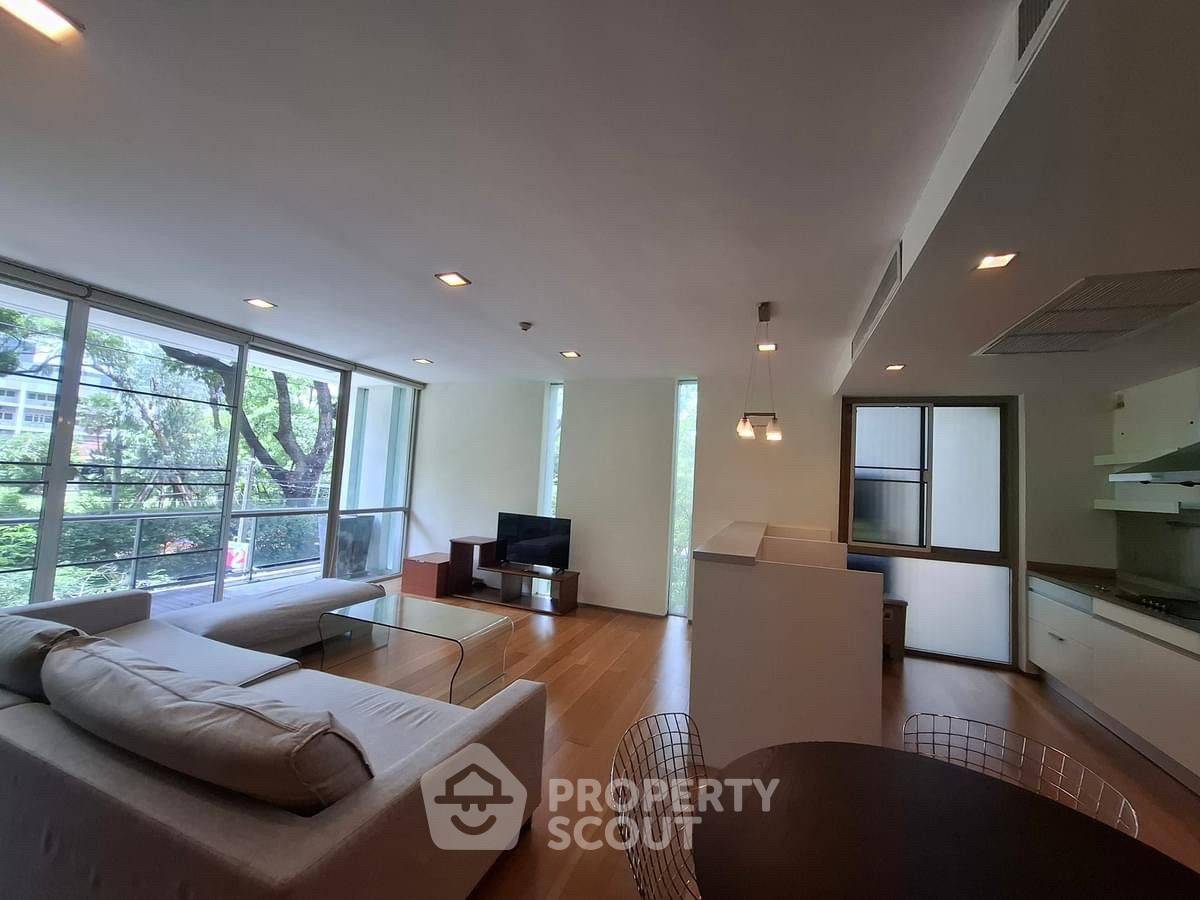 picture 2-BR Condo at Ficus Lane Condominium near BTS Phra Khanong (ID 1828488) - 4/16