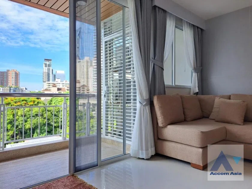 picture 🔼🔽 AccomA 📩 2 BR Condominium @The Rise Sukhumvit 39 (AA18883) - 6/11