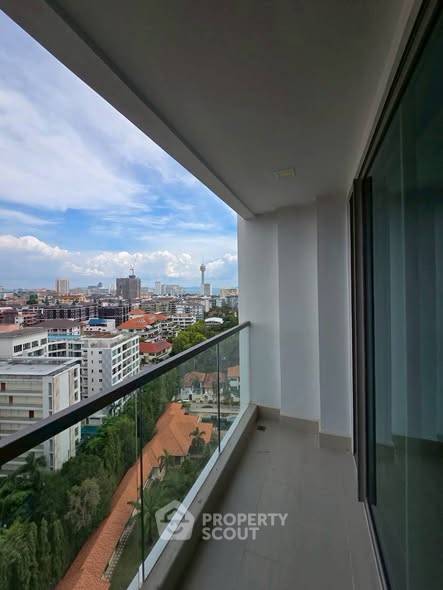 picture Studio Condo at The Peak Towers close to Phratamnak (ID 2427884) - 1/7