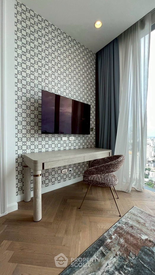 รูป คอนโด 1-ห้องนอน ที่ เดอะ เรสซิเดนเซส 38 ใกล้ BTS ทองหล่อ (ID 2303989) - รูปที่ 6/7