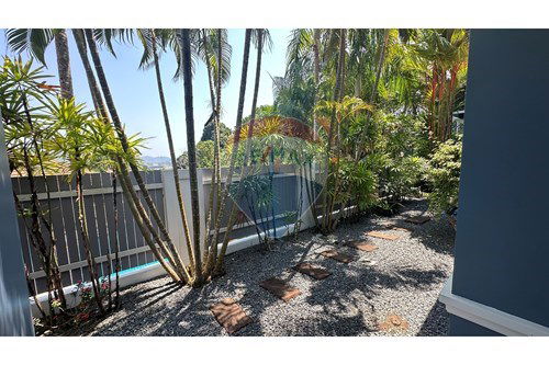 picture [920081021-111] Modern pool villa in Kathu,Private pool - 24/53