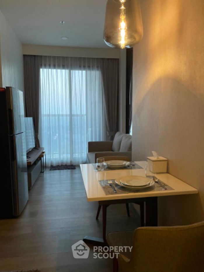 picture Studio Condo at Keen Centre Sriracha in Si Racha (ID 1822790) - 1/9