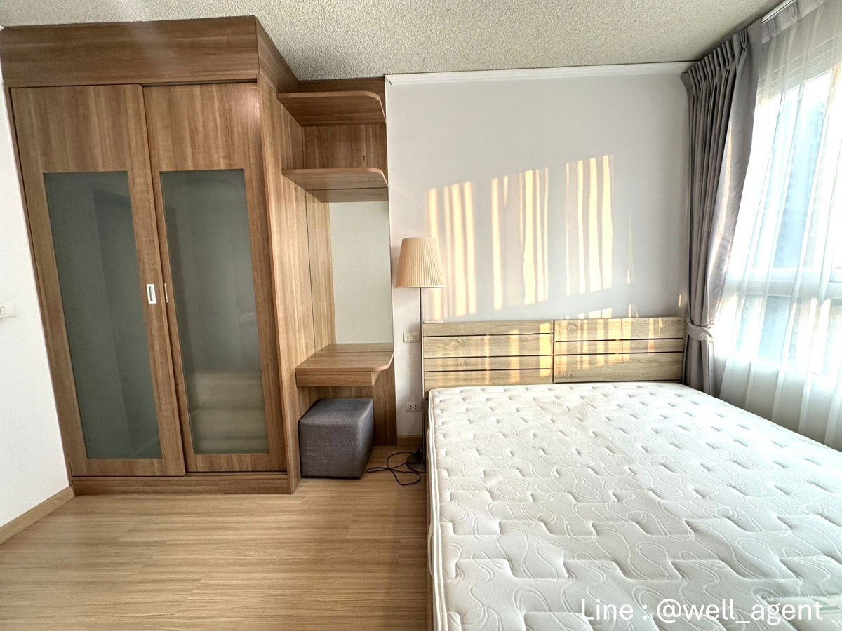 รูป 🌊 For Rent | Sea Hill Condo Sriracha | ซีฮิลล์ คอนโด ศรีราชา 🌊 วิวทะเล | มีเครื่องซักผ้า📞 Call: 064-242-6068 - รูปที่ 5/12