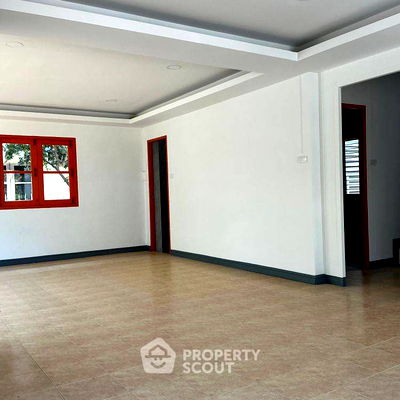 บ้านเดี่ยว บางเสาธง สมุทรปราการ : บ้าน 4-ห้องนอน ใน บางเสาธง (ID 2426190)