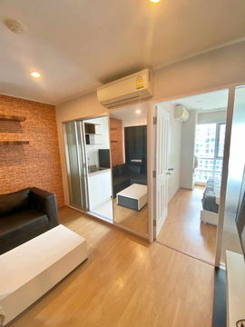 ห้องมาใหม่🐲แอดไลน์ได้เลยครับ🐲✨✨🛋️🛌สวนหลวง💥ยู ดีไลท์ แอท อ่อนนุช สเตชั่น 🔴🟢🟡