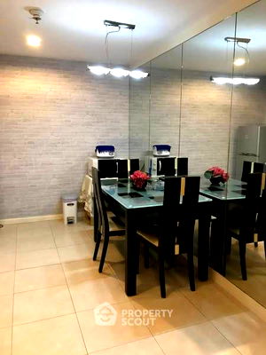 คอนโดให้เช่า : คอนโด 1-ห้องนอน ที่ แกรนด์ พาร์ค ใน นวมินทร์ (ID 2332967)