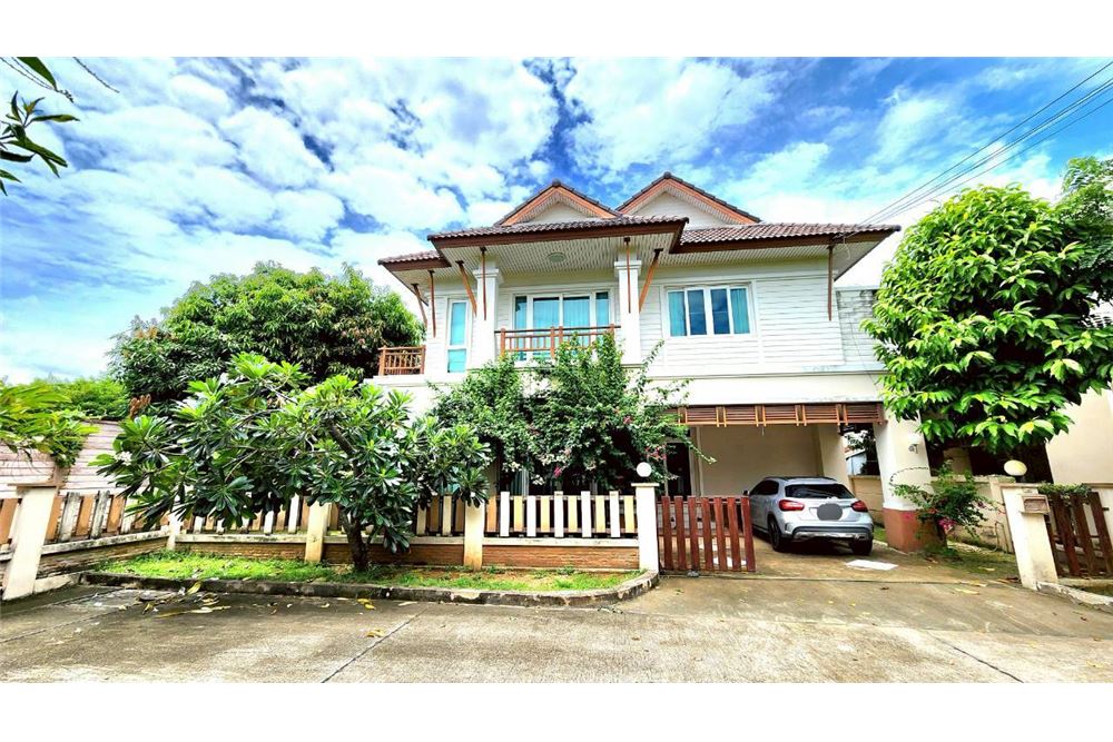 รูป [92001012-110] ขายบ้านเดี่ยว 2 ชั้น โครงการติดทะเล ชลบุรี - รูปที่ 1/59