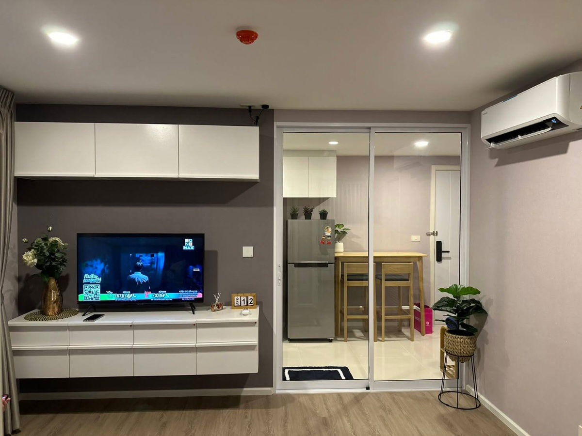 picture BTS Sena Nikhom 1 km. Price 20,000 Baht Condo Chateau in town Phaholyothin 32 ( Rental ) - 3/21