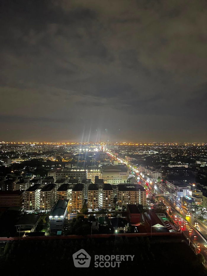 picture 1-BR Condo at Origin Plug & Play Ramkhamhaeng Triple Station in Hua Mak (ID 2337804) - 14/14