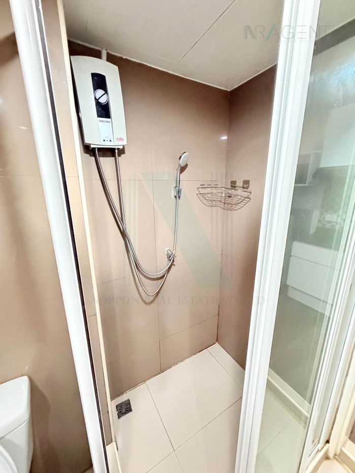 picture For Sell Condo SWIFT Building 1, Floor 7,1 bed room, Room size 29 sqm - 5/8