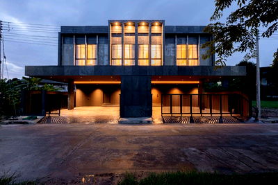 บ้านเดี่ยว พรีเมี่ยม เอาท์เล็ท เชียงใหม่ : ขาย 𝐑𝐎𝐖𝐄𝐍𝐀 | 𝐇𝐚𝐧𝐠 𝐃𝐨𝐧𝐠, 𝐂𝐡𝐢𝐚𝐧𝐠 𝐌𝐚𝐢 บ้านดีไซน์โมเดิร์นสวยโดดเด่น แต่งครบพร้อมอยู่ T.0946511456