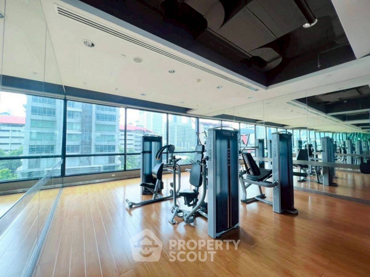 picture 1-BR Condo at Supalai Premier @ Asoke near MRT Phetchaburi (ID 2427588) - 4/17