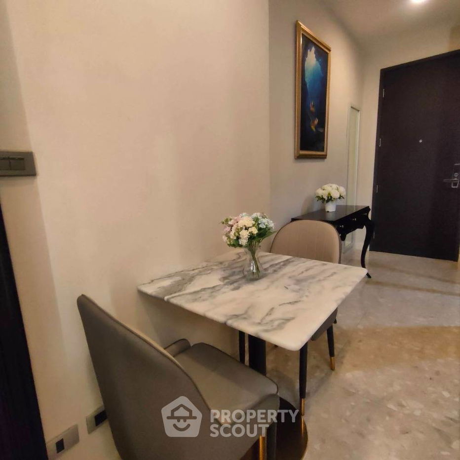 รูป คอนโด 1-ห้องนอน ที่ เดอะ เครสท์ สุขุมวิท 34 ใกล้ BTS ทองหล่อ (ID 1861980) - รูปที่ 3/10