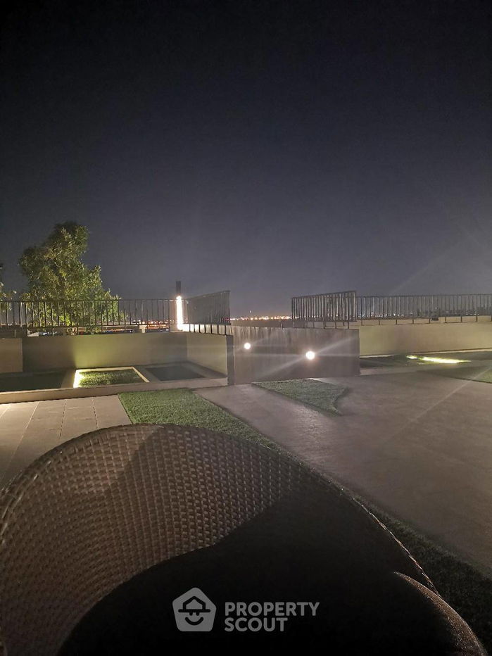 รูป คอนโด 1-ห้องนอน ที่ ไนท์บริจจ์ พหลโยธิน อินเตอร์เชนจ์ ใน อนุสาวรีย์ (ID 857799) - รูปที่ 21/33