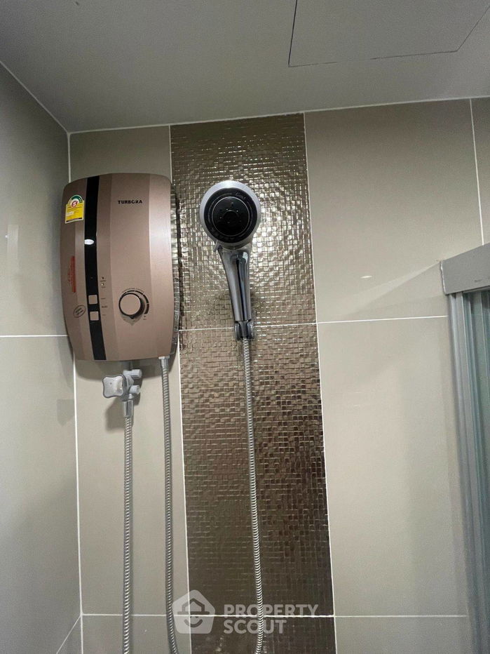 picture 2-BR Condo at Ideo Ratchada-Sutthisan near MRT Ratchadaphisek (ID 2209155) - 11/28