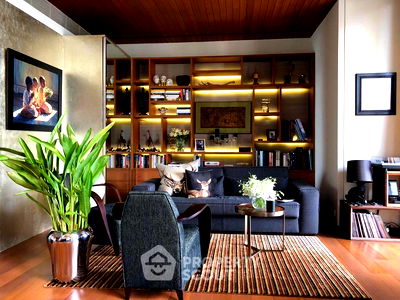 ขายคอนโด : คอนโด 1-ห้องนอน ที่ เดอะ สุโขทัย เรสซิเด้นซ์ คอนโดมิเนียม ใกล้ MRT ลุมพินี (ID 1840427)