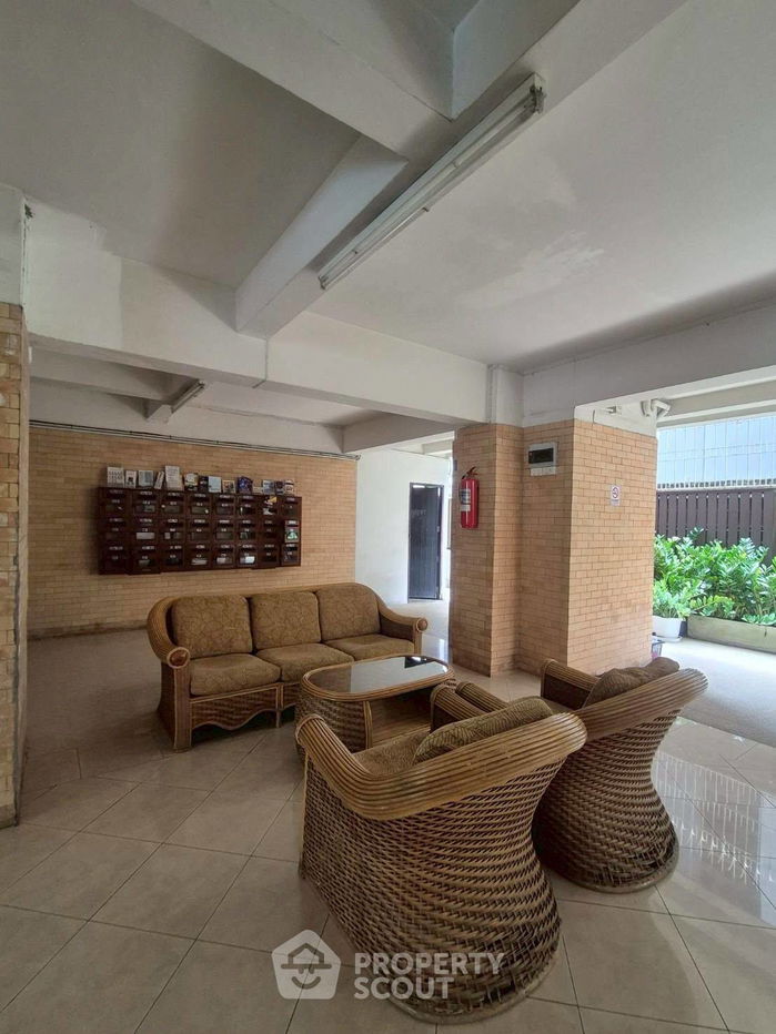 picture 3-BR Condo at Grand Ville House 1(Sukhumvit 24) Condominium near BTS Phrom Phong (ID 2324566) - 22/25