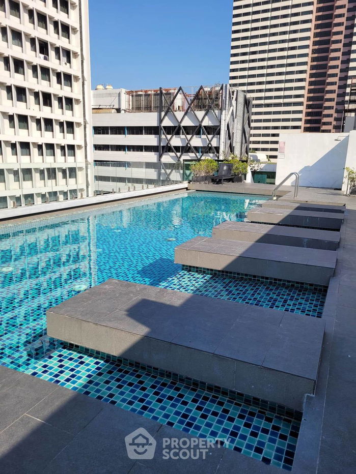 picture 1-BR Condo at Liv @ 5 near BTS Nana (ID 1238988) - 16/16