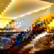 คอนโดให้เช่า : คอนโด 3-ห้องนอน ที่ เลอ โมนาโค เรสซิเด้นท์ อารีย์ คอนโดมิเนียม ใกล้ BTS อารีย์ (ID 2327115)