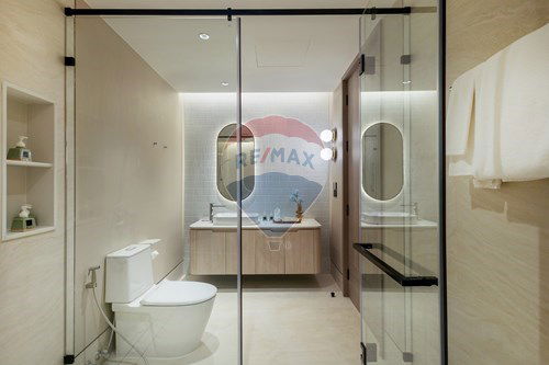 picture [920011003-94] "Luxurious Mountain-View Villa in Cha-Am Paradise" - 10/20