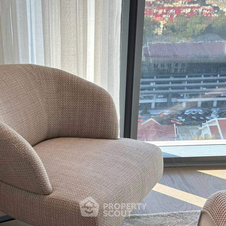 picture 2-BR Condo at SCOPE Langsuan near BTS Chit Lom (ID 1955791) - 6/7