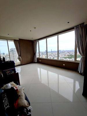 Condos for sale Assumption Convent Silom School : Selling a burden 🔥🔥 Special price condo, good location, The Empire Place MD-25085143