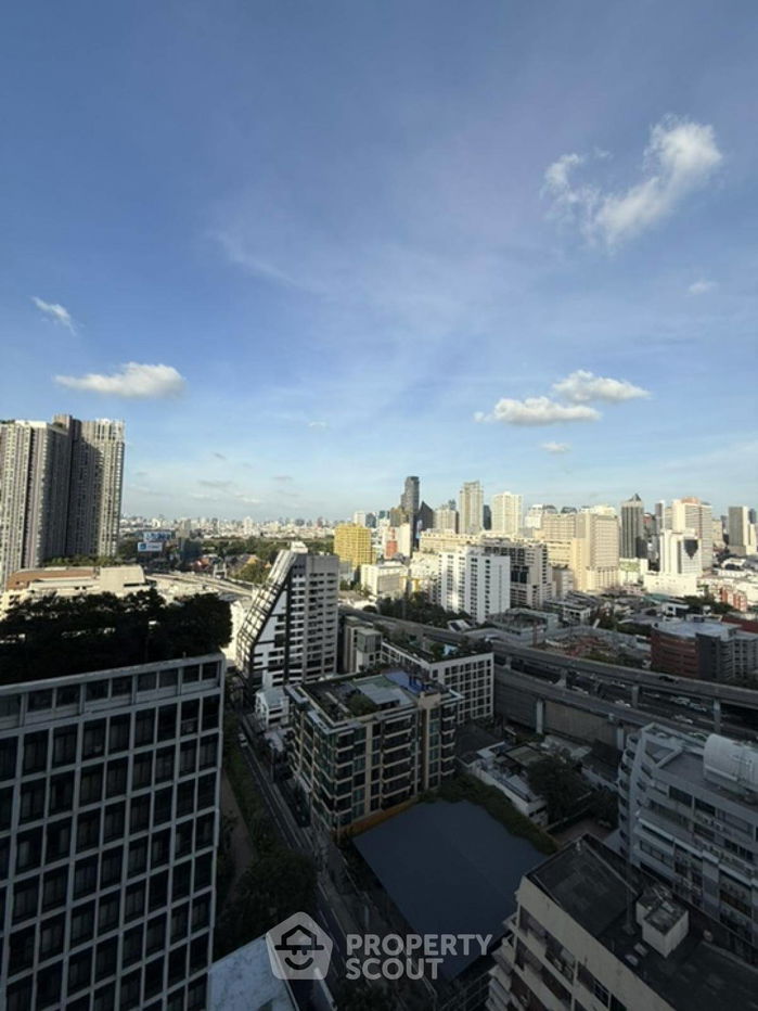 picture 1-BR Condo at Noble Ploenchit near BTS Phloen Chit (ID 2369336) - 17/29