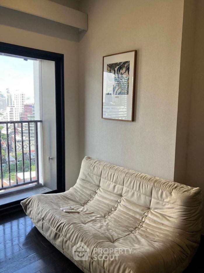 รูป คอนโด 1-ห้องนอน ที่ พาร์ค ออริจิ้น ทองหล่อ ใกล้ BTS ทองหล่อ (ID 1945086) - รูปที่ 4/15