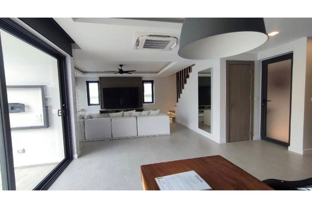 รูป [920611001-255] "Zensiri Midtown Villas: Luxurious Pool Investment" - รูปที่ 30/34