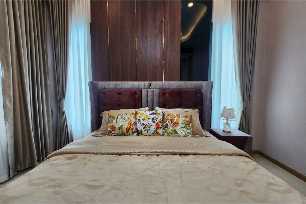 picture [920611001-300] Tranquil Luxury: Huay Yai Home with Pool - 17/80