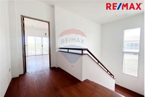 รูป [920091006-250] ขาย บ้านเดี่ยว สารินซิตี้ บ้านวงตะวัน หลังใหญ่ - รูปที่ 14/24