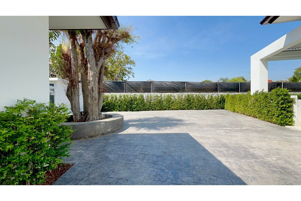 รูป [920011003-118] Luxury House for Sale - Peaceful Community Near Hua Hin City - รูปที่ 12/67