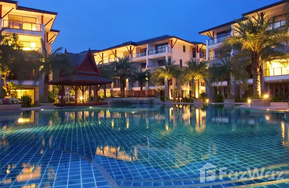 Luxury 4-Bedroom Seaview Residence Close to Naithon Beach for Sale 5868164 - image 4
