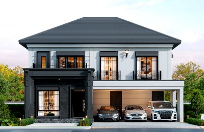 บ้านเดี่ยว ม.ราชพฤกษ์ : เศรษฐสิริ สะพานมหาเจษฎาบดินทร์ฯ เริ่มเพียง 17.9 ล้านบาท* 🏡 เหลือไม่ถึง 10 หลังสุดท้าย รีบจองก่อนหมดสิทธิ์!📞065-4496399 💚LINE: @wsrcondo 