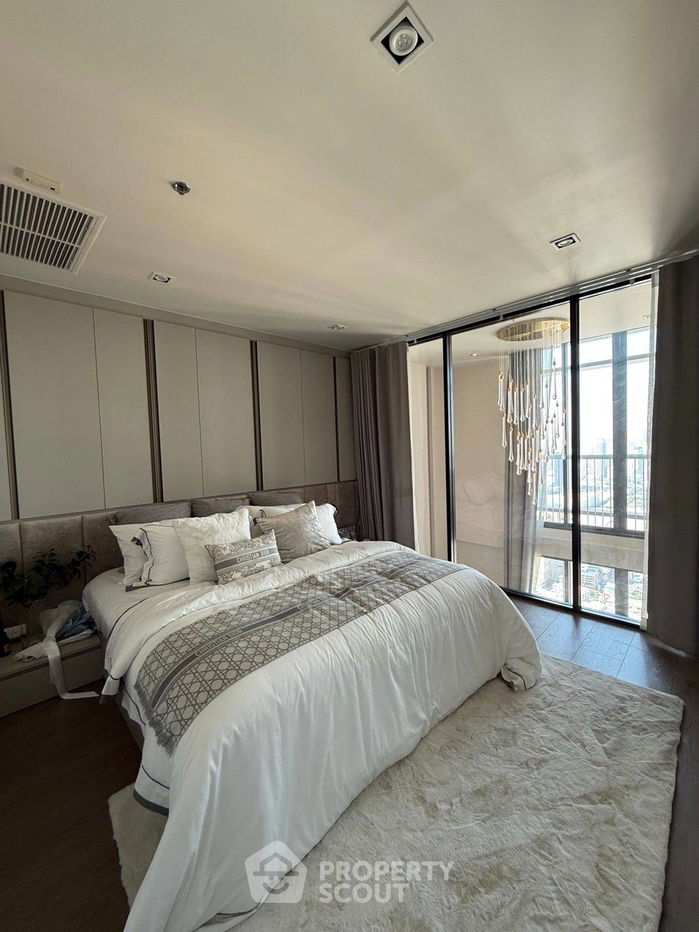 picture 2-BR Condo at Park Origin Phrom Phong near BTS Phrom Phong (ID 2369406) - 6/25