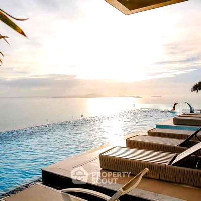 ขายคอนโด : คอนโด 2-ห้องนอน ที่ เดอะ แซงชัวรี วงศ์อมาตย์ ใกล้ ปราสาทสัจธรรม (ID 2400987)