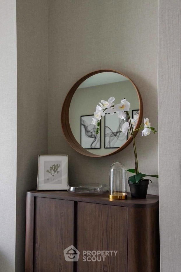 picture 2-BR Condo at Q1 Sukhumvit near BTS Nana (ID 1924970) - 5/11