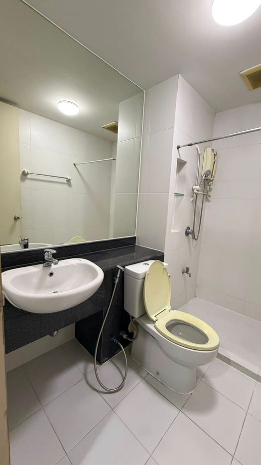 picture BTS Talat Phlu 450 m Price 11,000 Baht Condo The Parkland Taksin - Thapra ( Rental ) - 10/16