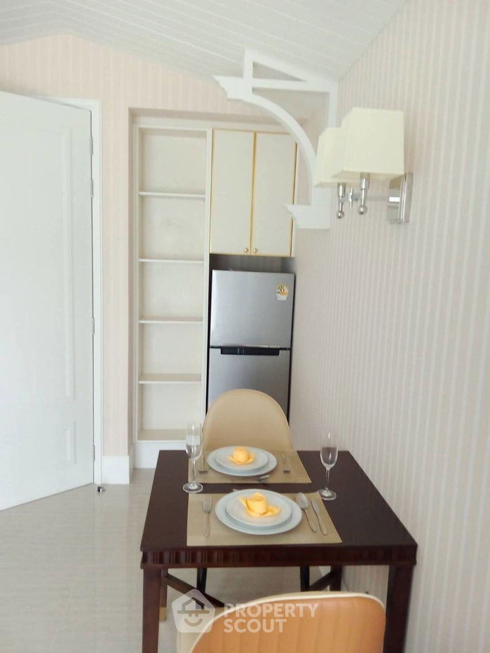 picture 1-BR Condo at Grand Florida Beachfront Pattaya close to Pattaya (ID 2315267) - 24/29