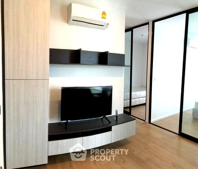 Condos for sale : 1-BR Condo at Notting Hill Laemchabang-Sriracha in Thung Sukhla (ID 1489977)