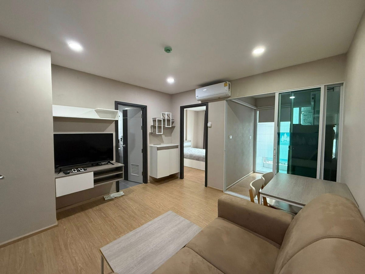 picture Sale — One Plus Suandok 8 Condo (Chiang Mai) - 5/15