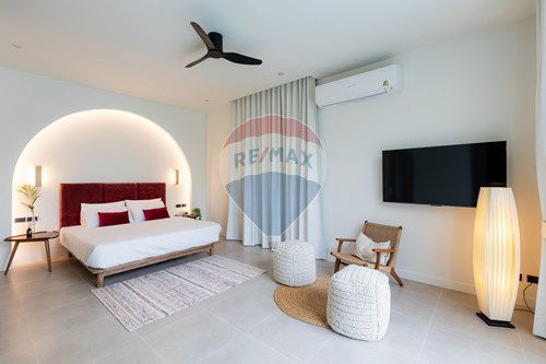 picture [920081021-102] Villa for rent in Rawai. Fresca,Stay wellbeing Resort - 15/45