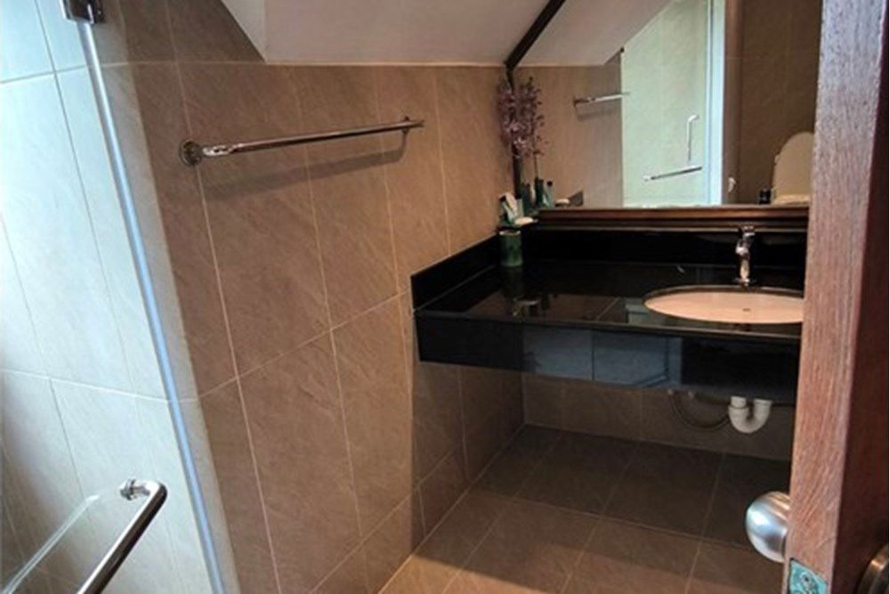 picture [920081001-1267] Patong  Penthouse for Rent - Phuket | 2 Bedrooms, 120 sqm - 21/21