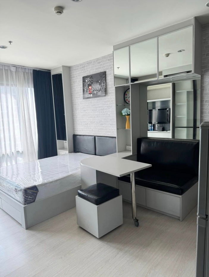 picture [RENT] ST0274 Rhythm Asoke    (ID with @in front, LINE ID:  @waraestate) - 4/7